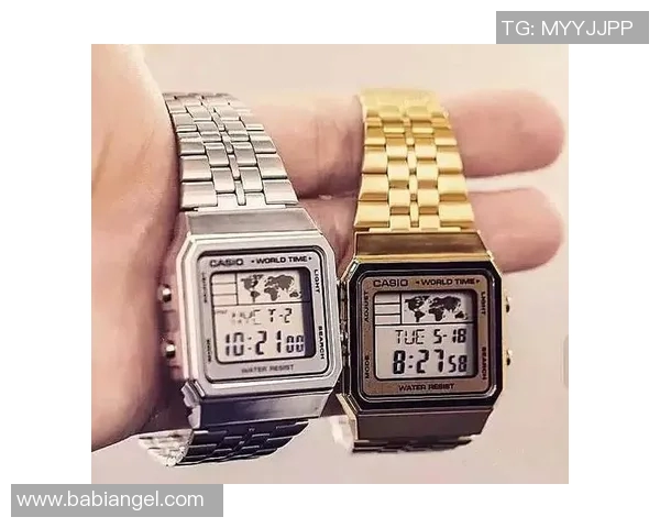 戴卡西欧足球明星的荣耀与梦想在绿茵场上的闪耀时刻